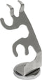 MAG-MATE WTHT01 TIG Holder with a Magnetic Base Durable Welding Tools, Made of Stainless Steel, Prevents Damage to Torch Tips, 41 lb, Holding Capa...