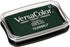 Tsukineko VC029 Versacolor Evergreen Ink Pad, 4 x 4 cm...