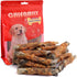 Dog Treat Chicken Wrapped Cod Skins, Training Treat for Small Dog, Healthy Teeth and Coat, High Protein and Omega3 11.6 oz...