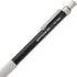 Pentel GraphGear 500 Mechanical Drafting Pencil, (0.5mm), Fine Line, Black Barrel, Pack of 4 (PG525BP4A)...