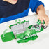 Ricky Zoom T20034 DJ Pop & Go Playset...