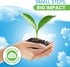 Laundry Detergent Sheets (100 Loads, 50 Sheet) Fresh Linen Scent, Eco Earth Friendly Clean Breeze, Non Toxic People Safe, Washing Travel Supplies,...