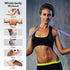 Resistance Loop Exercise Bands, Resistance Bands Exercise Bands for Home Fitness, Stretching, Strength Training, Physical Therapy,Elastic Workout ...
