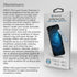 SPRAY ON Liquid Glass Screen Protector for up to 10 Devices - Wipe On Scratch and Crack Resistant Nano Protection for All Phones Tablets Smart Wat...