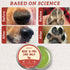 Dog Paw Balm | Dog Nose Balm | 2-in-1| Soothes, Heals, and Moisturizes Dry, Cracked Noses and Paws | Natural Plant Ingredients, Gentle and Safe - ...
