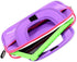 Contixo 10" Protective Sleeve Bag - Compatible with K102 & K103 Kids Tablets, Shockproof & Water-Resistant Carrying Case (Purple)...