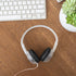 KOSS CL5 Portable Headphones (6-Foot Cord)...