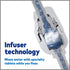 Waterpik Boost Water Flosser Tip with 30 Fresh Mint Whitening Tablets, Whiten Teeth and Remove Stains Gently...