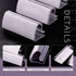 Swpeet 30Pcs Table Skirting Clips Kit, Tablecloth Clips for Table 3/4" - 1" with Hook and Loop Perfect for Wedding Home Meeting Party Picnic Patio...