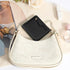 Gostwo Small Wallet for Women, Slim Bifold Credit Card Holder, Compact RFID Blocking Cash Wallet, Billfolds Thin Leather Zipper Pocket, Mini Walle...
