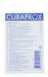 Curaprox CPS 507 soft implant refill, 5 pcs., orange...
