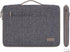 DOMISO 15.6 inch Laptop Sleeve Case Waterproof Carrying Bag for 15.6" Notebook/Yoga 730 IdeaPad 530S ThinkPad L580/Flex 4 5/ASUS ROG Zephyrus GX50...