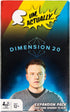 Um, Actually Dimension 20 Expansion Pack | Designed to be Added to The Um, Actually Trivia Game by Wiggles 3D...