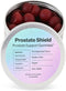 Prostate Shield Gummies - Men's Prostate Health Urinary with Saw Palmetto & Lycopene...