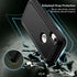 Case for iPhone Xs Max Case with 2 Screen Protector, Full Body Protection Heavy Duty Phone Case, Drop-Proof Shockproof Military Grade Cover for Ap...