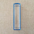 6 inch 5X Blue Raised Domed Bar Magnifier with Reading Tracking Line Optical Tool Bar Magnifying Glass...