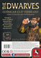 The Dwarves Characterpack Goimgar...