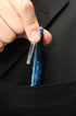 Zebra P-B4SA2-BK Multi-Functional Pen, 4 Colors + Sharp Clip-On Multi 1000, Black......