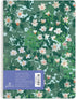 Galison Joy Laforme Spring Street – Writer's Notebook Set with Floral and Street Artwork Includes Two 80 Page Lined Notebooks...