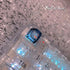 Gaming Resin Artisan Keycaps OEM,ESC keycap,Handmade Resin Custom Keycaps for Cherry MX Switches Gaming Mechanical Keyboard,Gifts for PC Game Love...