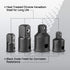 CARBYNE Impact Socket Adapter Set, 4 Piece - Ratchet Adapter for Impact Wrench. Impact Adapter & Socket Adapters • From a Family-Run Tool Company ...