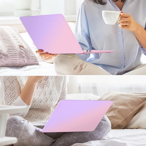 May Chen Compatible with New MacBook Air 13 inch Case 2021 2020 2019 2018 Releaes A2337 M1 A2179 A1932,PC Hard Shell for Retina Dispaly fits Touch...