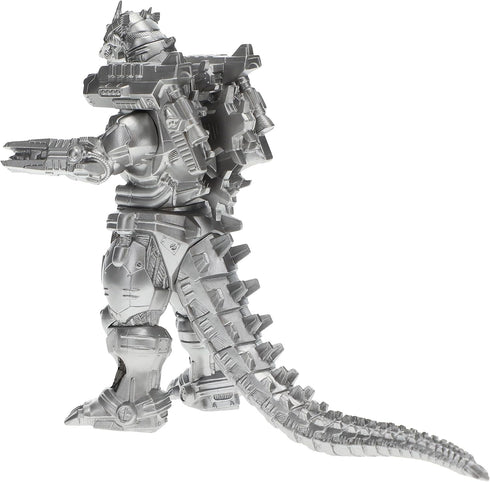 BANDAI - Movie Monster Series - Mechagodzilla (Heavily Armed)...