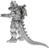 BANDAI - Movie Monster Series - Mechagodzilla (Heavily Armed)...