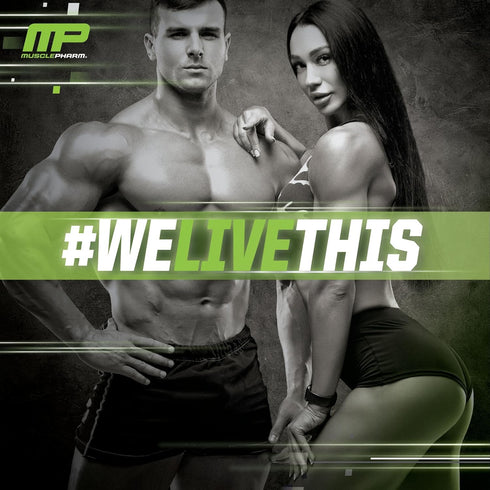 Muscle Pharm Essentials Multi-V+, The Athlete's Multi-Vitamin, Enhanced Energy, Performance & Immune Health, Daily Multivitamin for Men & Women wi...