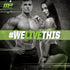 Muscle Pharm Essentials Multi-V+, The Athlete's Multi-Vitamin, Enhanced Energy, Performance & Immune Health, Daily Multivitamin for Men & Women wi...