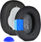 Live 650 BTNC E65BTNC Cooling Gel Ear Pads defean Replacement Cushions Compatible with JBL E65 E65BTNC / Duet NC/Live 650BTNC Live 660 BTNC Headph...