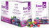 Ener-C Sugar Free Energy Mixed Berry Multivitamin Drink Mix Vitamin C 1000mg & Electrolytes - Natural Immunity Support with Real Fruit Juice Powde...
