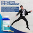 Biovitalia Organic Multivitamin Capsules for Men Promote Body Immunity & Support Healthy Heart Function For Daily Active Energy -Enriched with Ess...