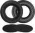 DT770 Pads Replacement DT990 Earpads DT 880 Ear Pads Headband Ear Cups Cover Parts Leather Compatible with Beyerdynamic DT770 DT880 DT990 PRO Head...