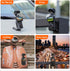 Magnetic Camera Desktop Base Stand Holder Compatible with DJI OSMO Pocket 3, Multifuctional Magnetic Bracket Mount Expansion Adapter Magnet Steeri...