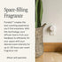Pura Smart Home Air Diffuser Fragrance - Smart Home Scent Refill - Up to 120-Hours of Premium Fragrance per Refill - Clean Diffuser Fragrance for ...