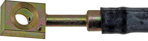 Dorman H80952 Brake Hydraulic Hose Compatible with Select Dodge / Plymouth Models...