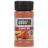 Weber Classic BBQ Seasoning, 3.25 Ounce Shaker...