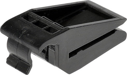 Dorman 45899 Hood Prop Rod Retainer Clip Compatible with Select Honda Models...