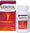 Geritol, Multivitamin Supplement, Contains B-Vitamins, Antioxidants, Vitamins C, E & D and Iron, 26 Essential Vitamins and Minerals, Gluten-Free, ...