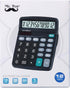 Mr. Pen- Calculator, Calculators Large Display, Standard Function Calculator, 12-Digit, Desktop Calculator, Large Calculator, Office Calculator, C...