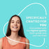 Braces Wax, 50 Orthodontic Strips & Cases (Mint) - 10 Pack, Premium Food Grade Wax for Aligners. Fresh Knight....
