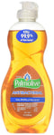 Palmolive Ultra Antibacterial Orange Dish Washing Liquid, 10 oz-2 pack...
