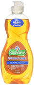 Palmolive Ultra Antibacterial Orange Dish Washing Liquid, 10 oz-2 pack...