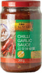 LEE KUM KEE Chili Garlic Sauce, 368 GR...