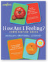 eeBoo's How am I Feeling? Conversation Flashcards for Kids...
