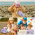Fintie Kids Camera Case Compatible with ESOXOFFORE, MINIBEAR, Dylanto, WEEFUN and More Instant Camera for Kids Digital Video Cameras, Hard Carryin...