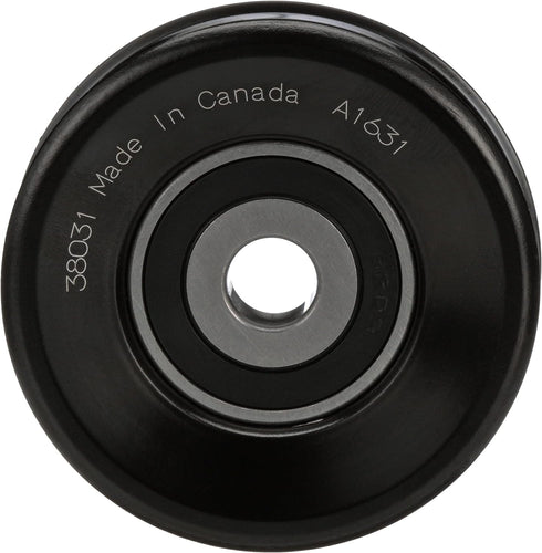 Gates 38031 DriveAlign Belt Drive Idler/Tensioner Pulley...