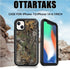 Compatible with iPhone 14 Phone Case, iPhone 13 Case with Screen Protector Shockproof Heavy Duty Protective Case for iPhone 13/14 Men Boys, Camouf...