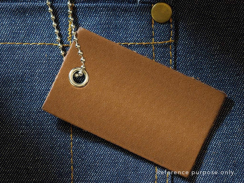 CRAFTMEMORE 25 Pack Aluminium Grommets Eyelets with Washers for Shoes, Bead Cores, Clothes, Leather, Canvas (3/4" (19mm))...